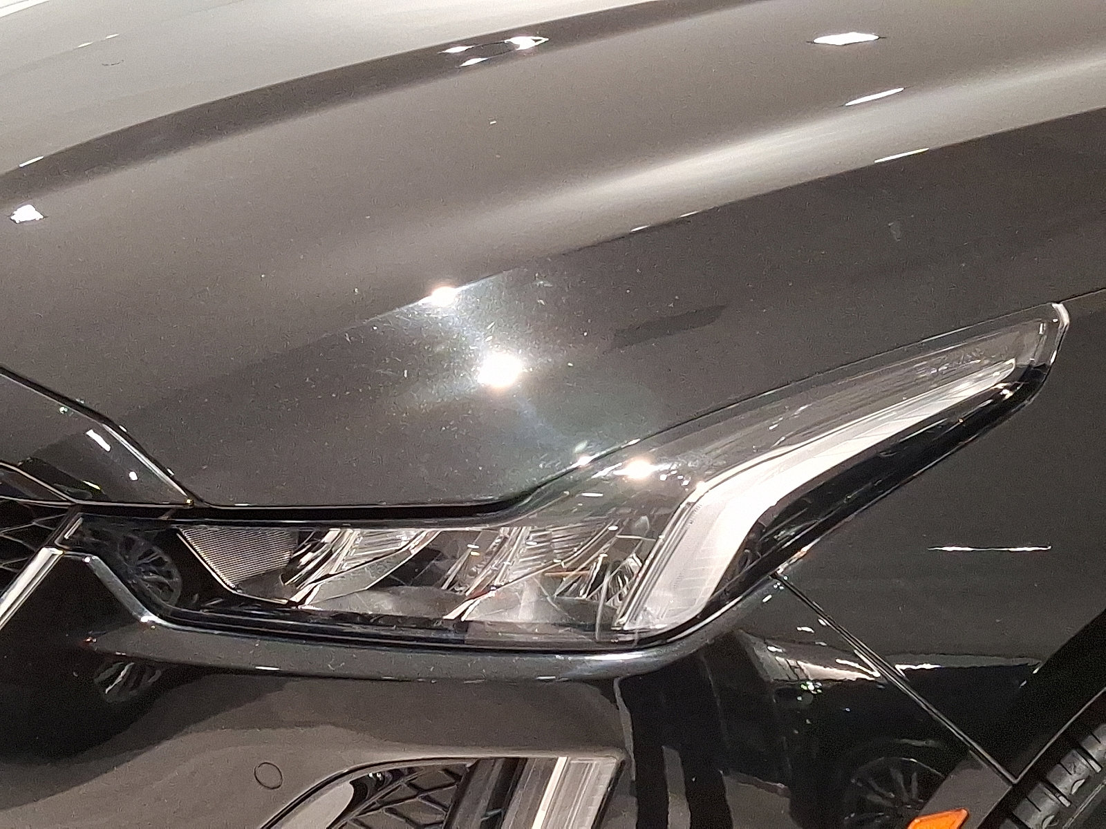 Certified 2023 Cadillac CT5 Sport image 11