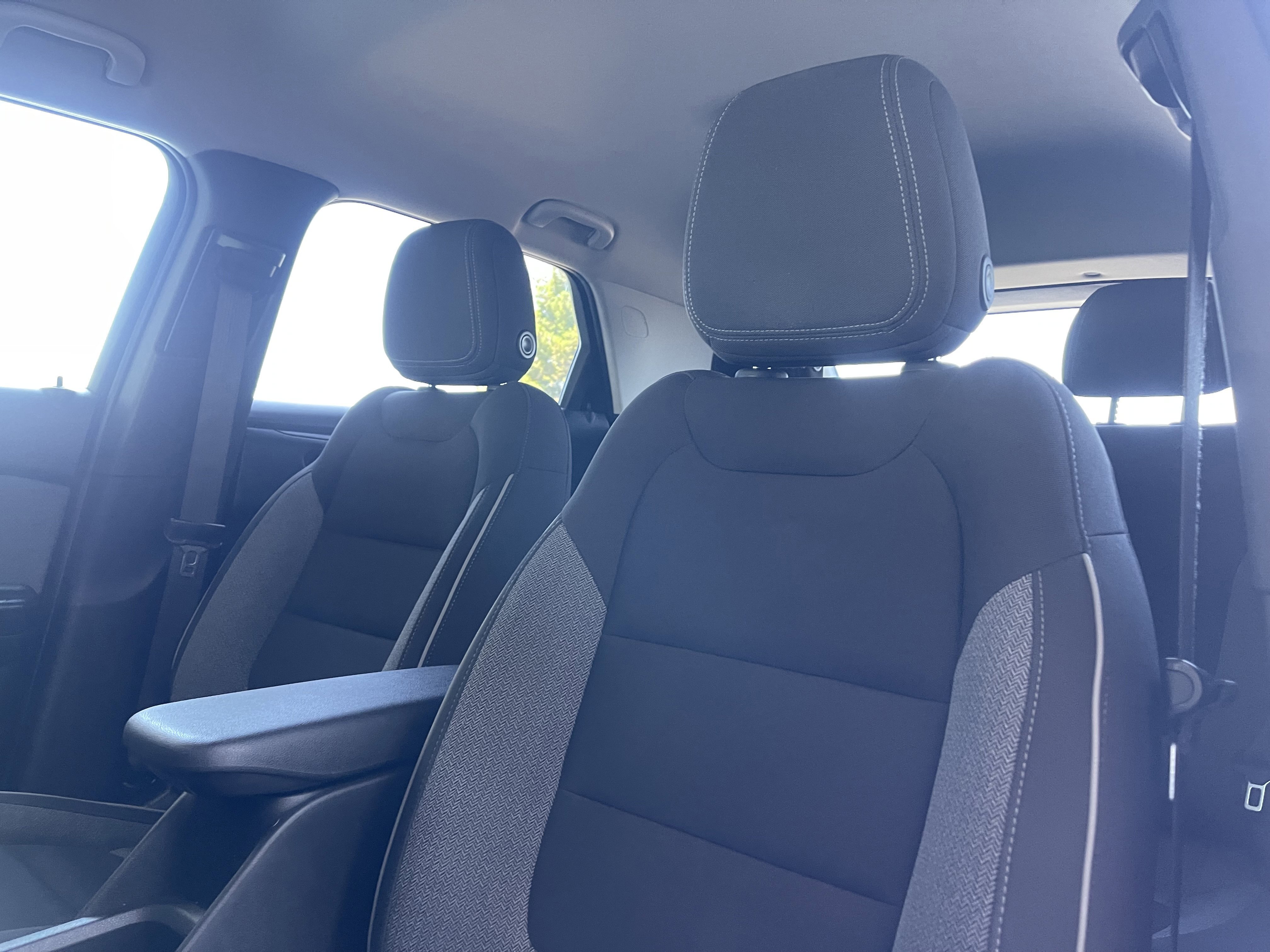Used 2024 Chevrolet TrailBlazer LT FWD image 19