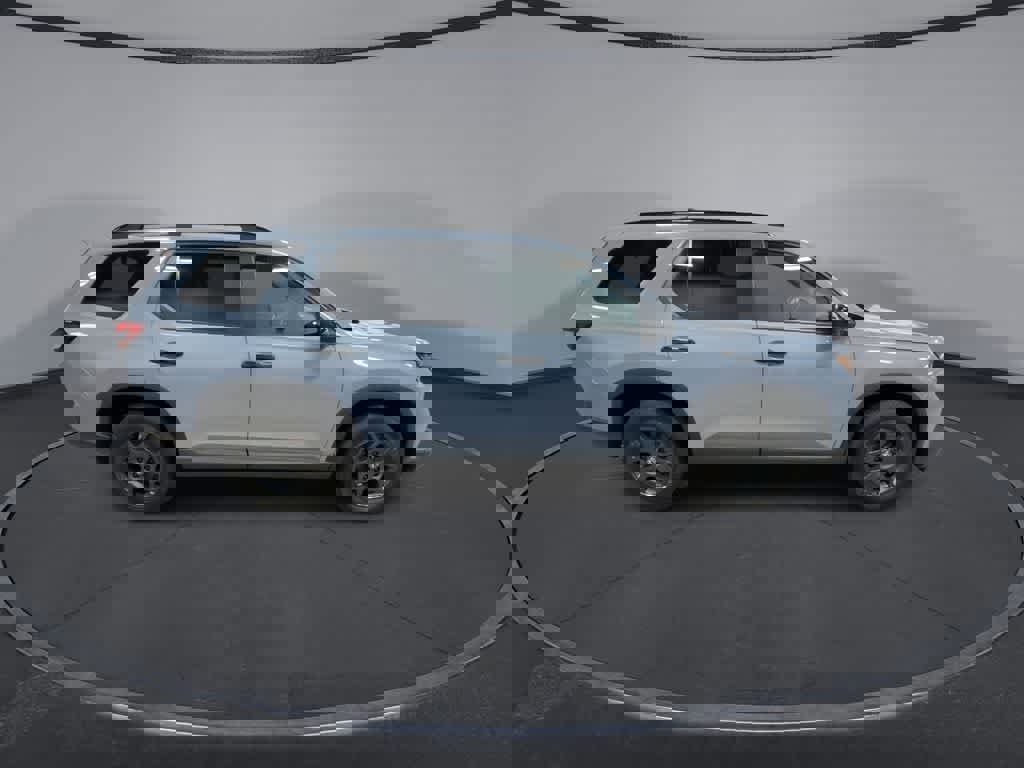 Used 2024 Honda Pilot TrailSport image 9