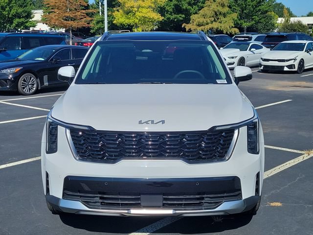 New 2026 Kia Sorento S w/ S Panoramic Sunroof Package FWD image 2