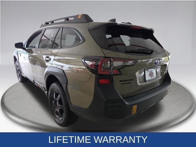 Used 2023 Subaru Outback Wilderness image 17