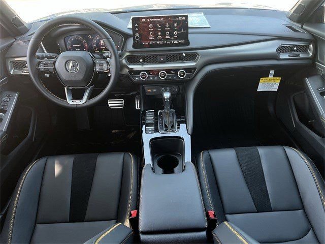 Used 2026 Acura Integra A-Spec image 11