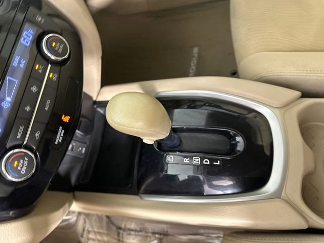 Used 2014 Nissan Rogue SV FWD image 31