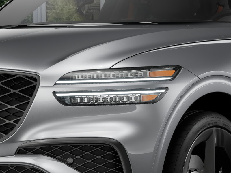 New 2026 Genesis GV70 2.5T Sport Prestige AWD/4WD image 11