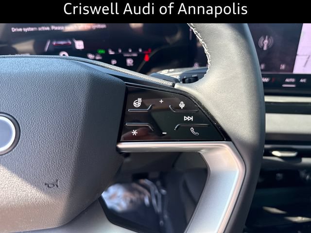 Certified 2025 Audi A5 2.0T Premium w/ Convenience Package AWD/4WD image 18