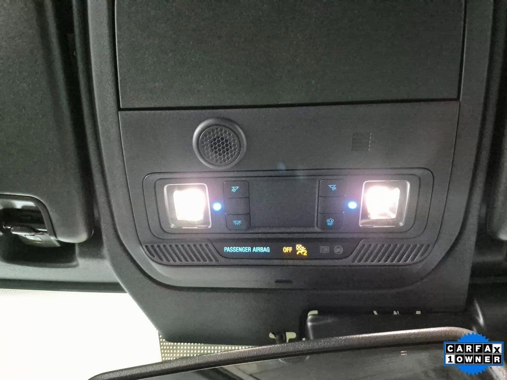 Used 2025 Ford Bronco Outer Banks image 21