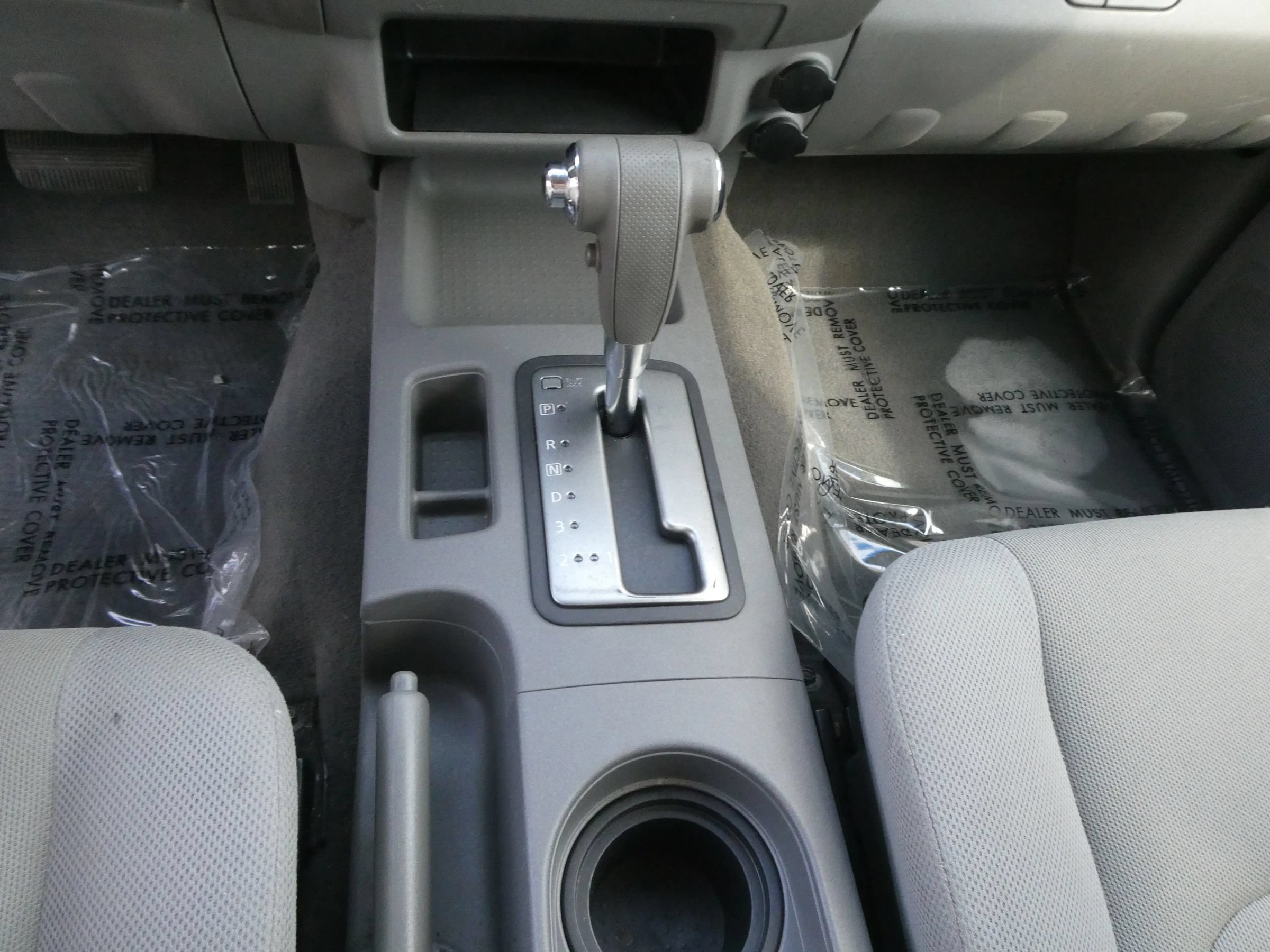 Used 2007 Nissan Frontier XE w/ Preferred Pkg RWD image 19