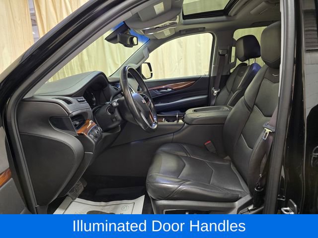 Used 2016 Cadillac Escalade Premium image 16
