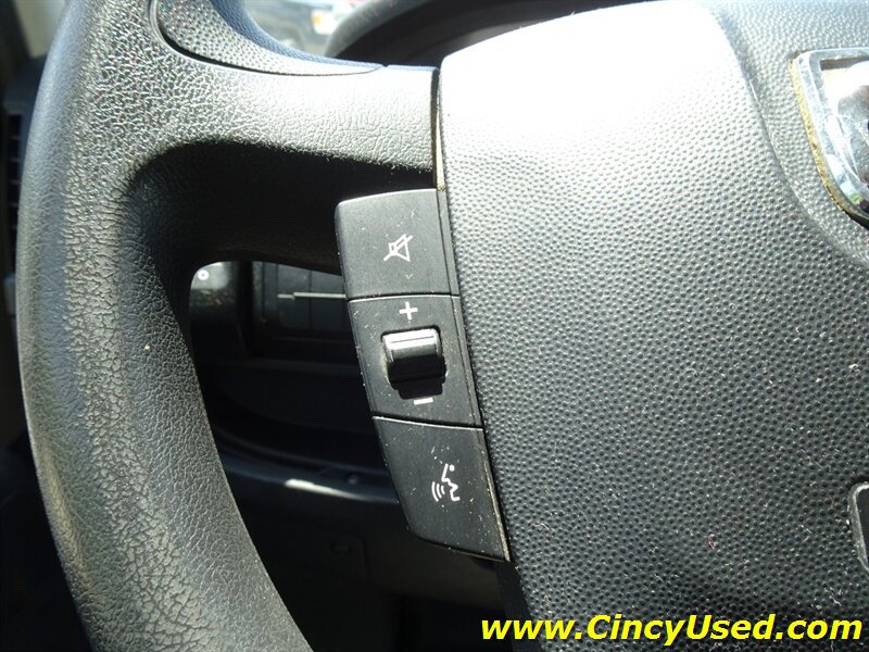 Used 2019 RAM ProMaster 3500 FWD image 20
