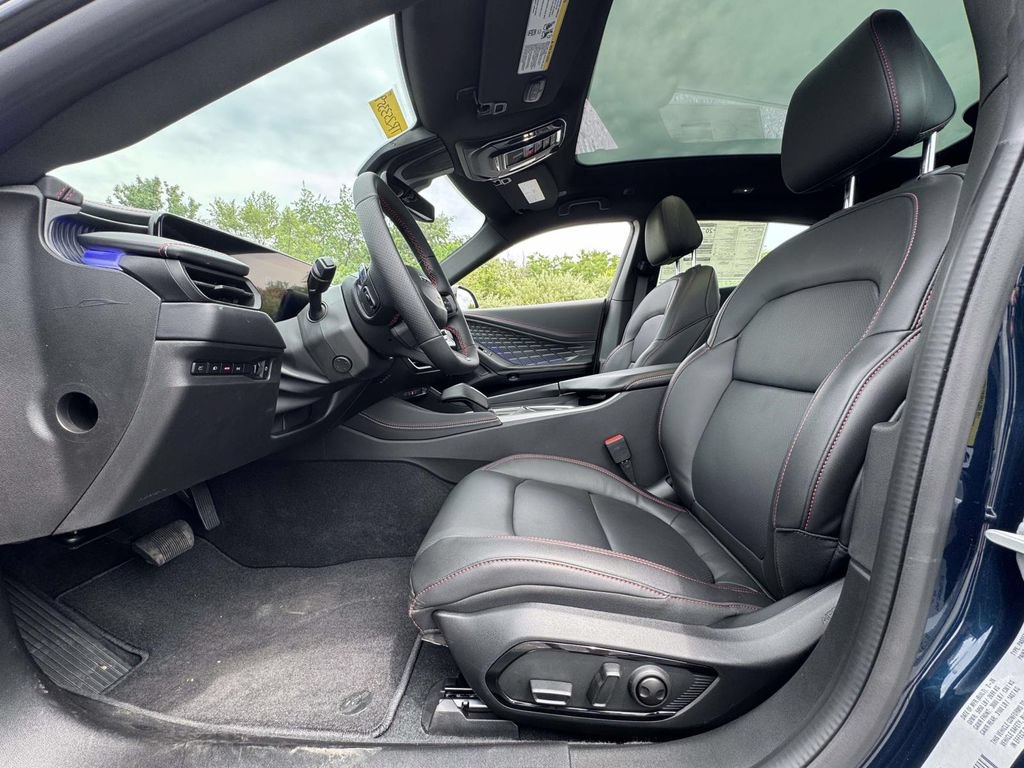 New 2026 Dodge Charger R/T AWD/4WD image 13