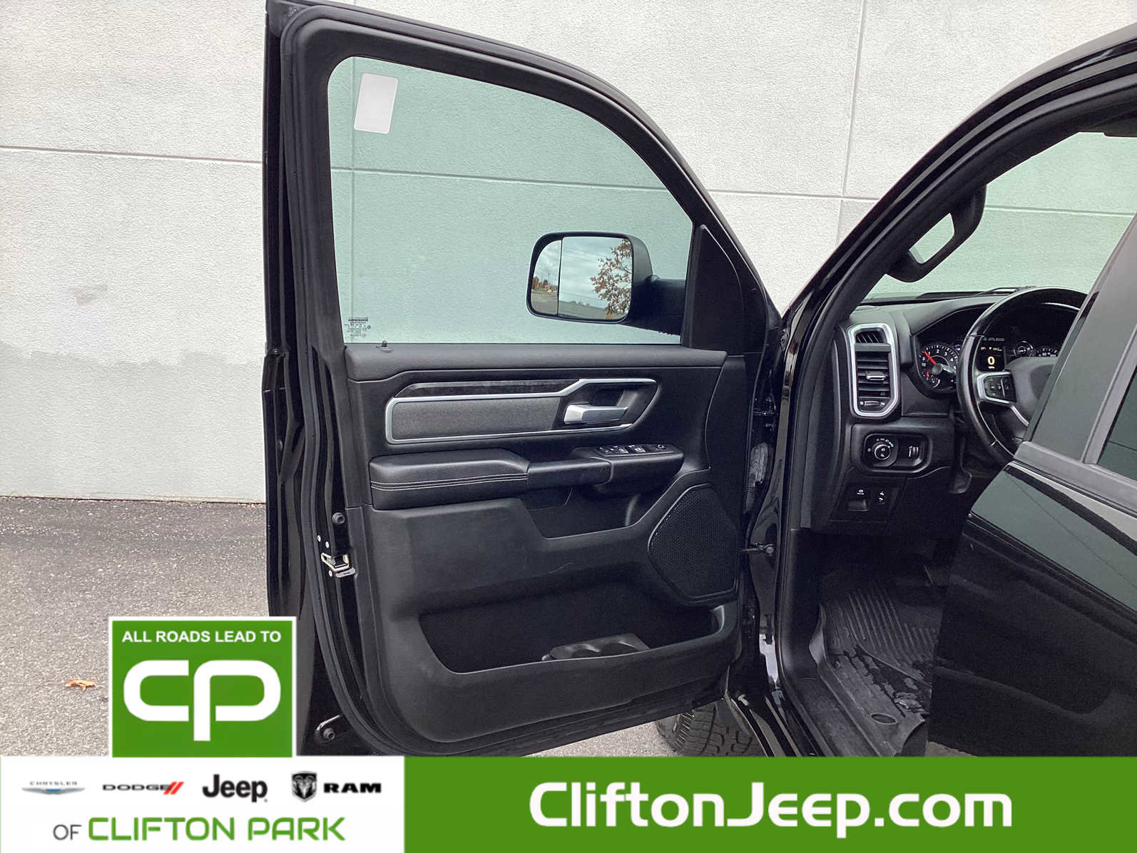 Certified 2021 RAM 1500 Big Horn image 9