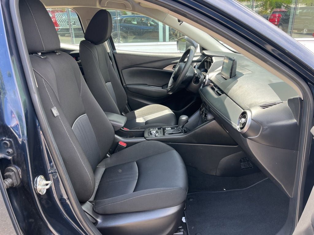 Used 2019 MAZDA CX-3 Sport AWD/4WD image 20
