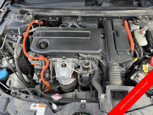 Used 2024 Honda Accord Touring image 14
