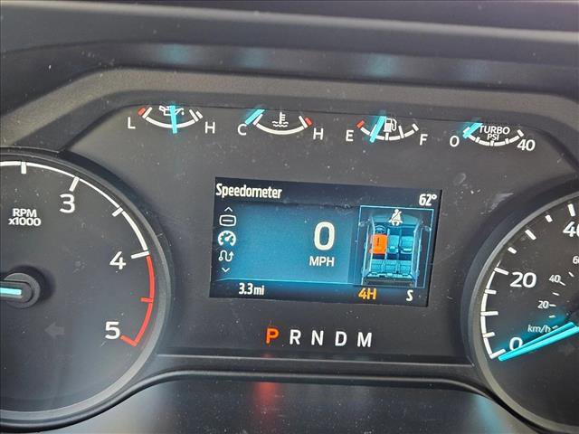 New 2026 Ford F350 XL image 15