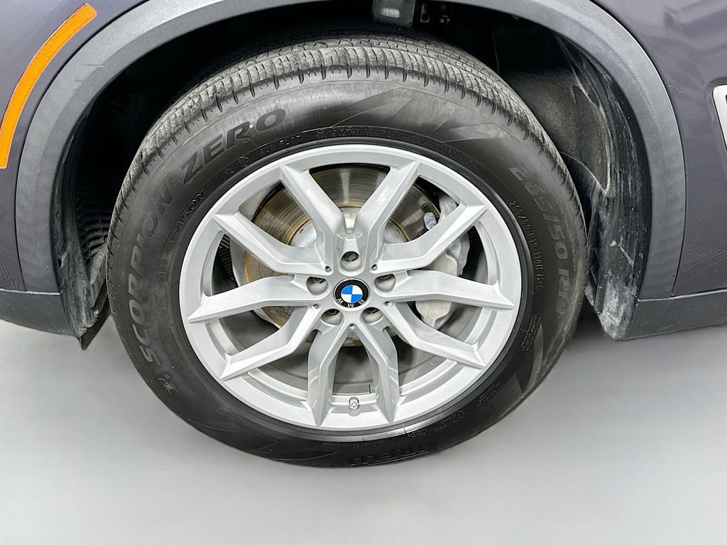 Used 2020 BMW X5 sDrive40i w/ Premium Package image 32