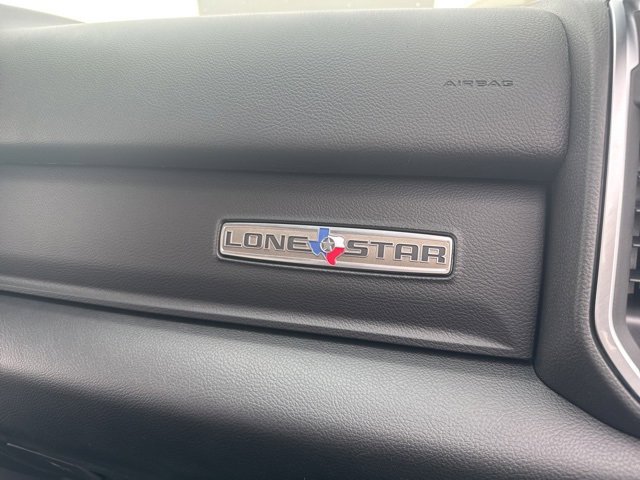 New 2026 RAM 2500 Big Horn image 37