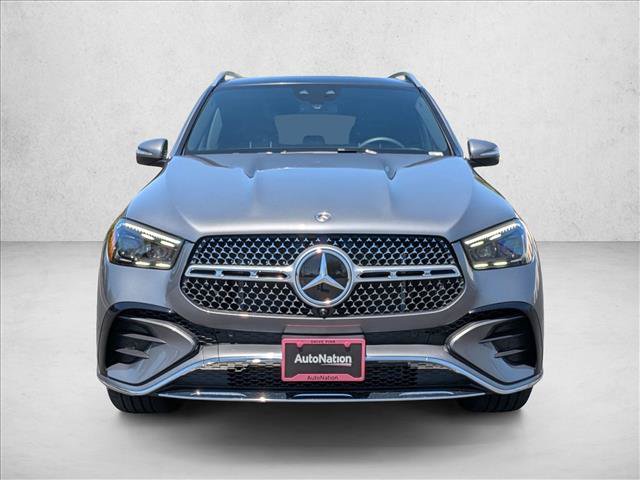 Used 2025 Mercedes-Benz GLE 450 4MATIC video 2