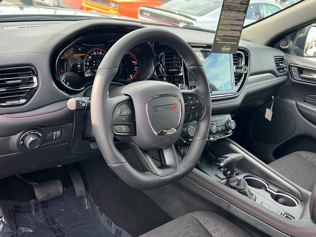New 2026 Dodge Durango GT image 22