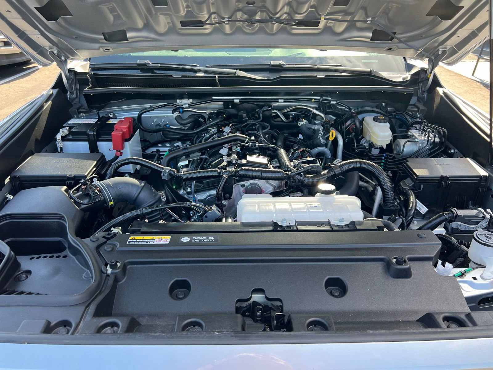 Used 2025 Toyota 4Runner SR5 image 17