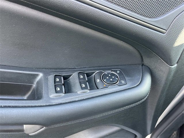 Used 2023 Ford Edge SE image 26