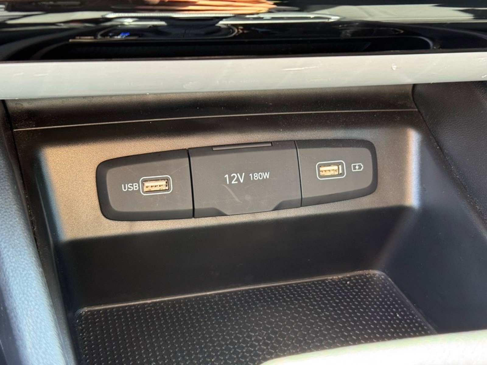 Used 2022 Hyundai Tucson SEL image 33