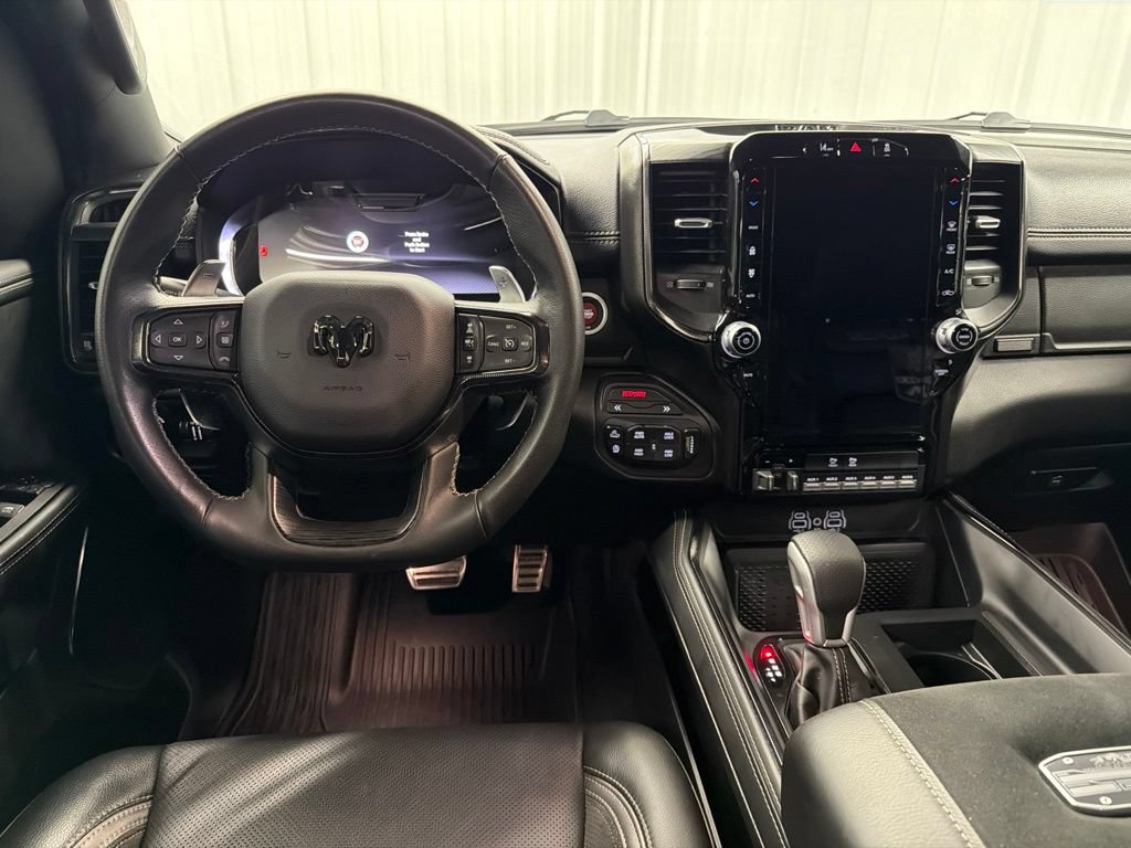 Used 2026 RAM 1500 RHO AWD/4WD image 14