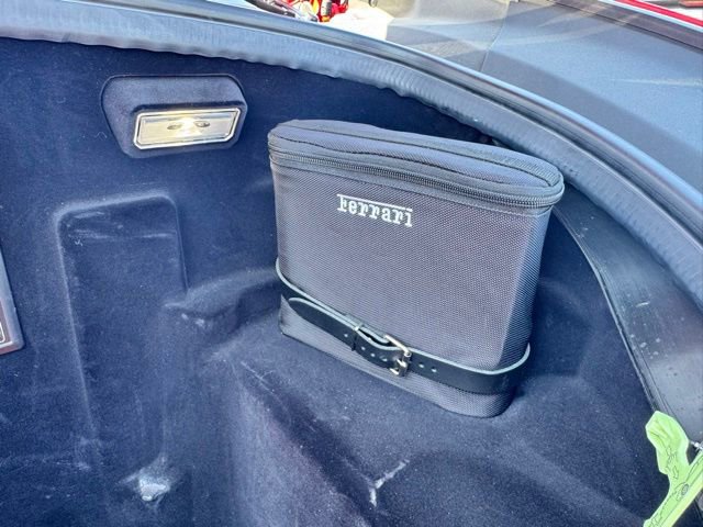 Used 2020 Ferrari F8 Tributo image 26