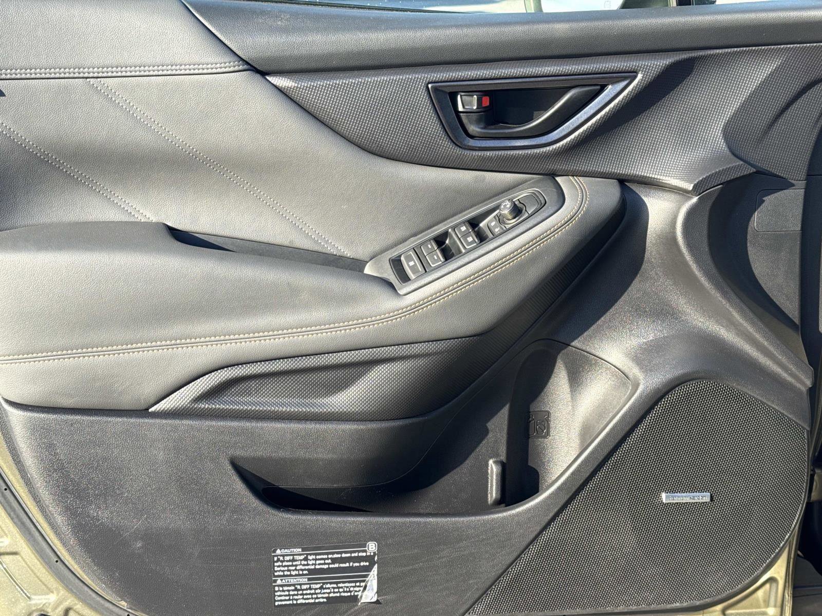 Used 2023 Subaru Forester Wilderness image 18