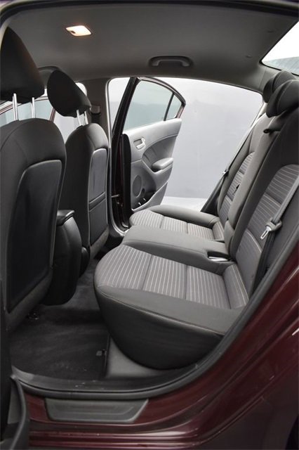 Used 2018 Kia Forte LX w/ LX Popular Package image 10