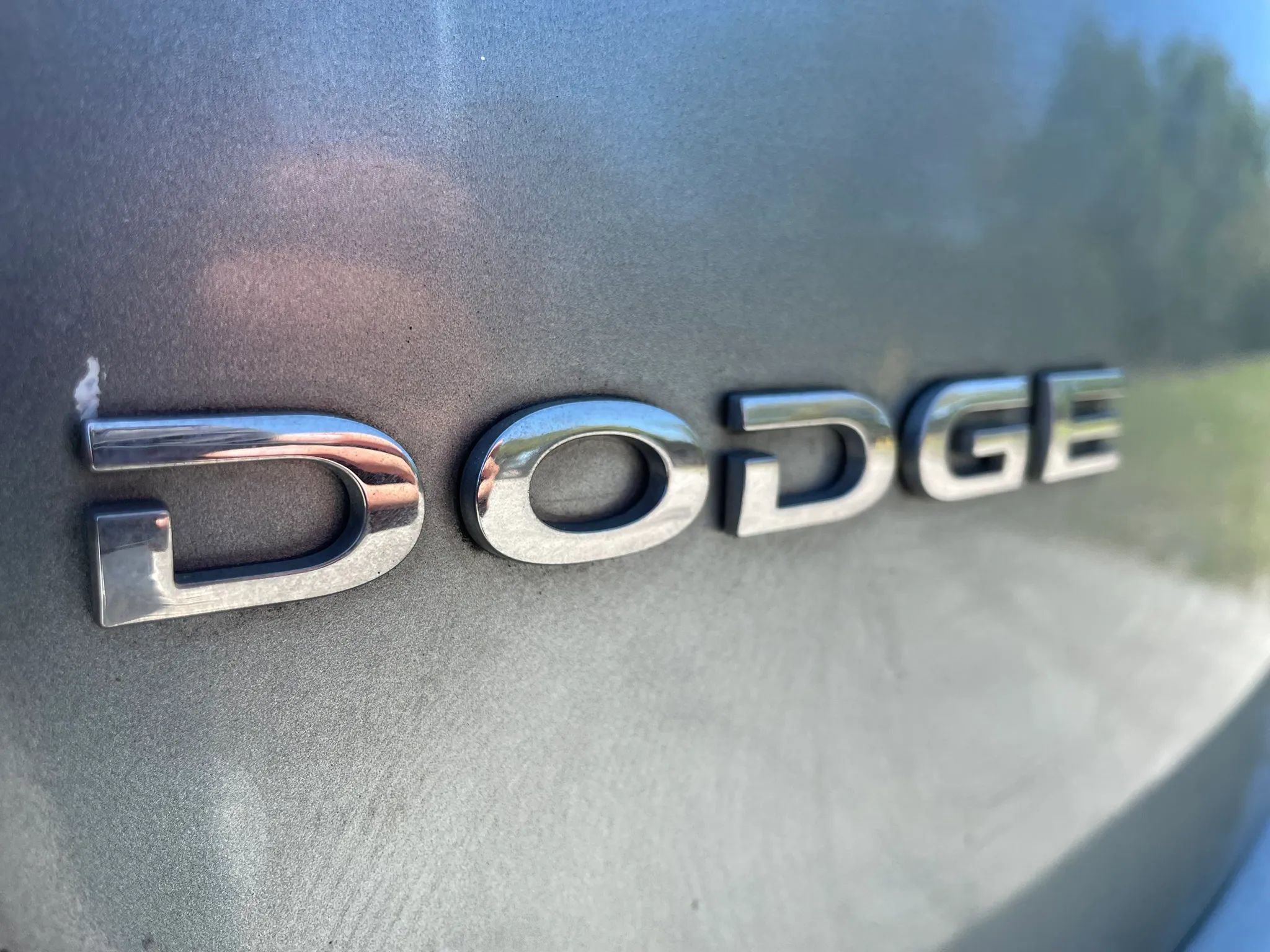 Used 2010 Dodge Avenger SXT FWD image 10
