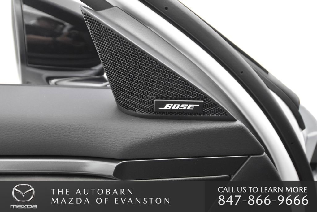 New 2026 MAZDA CX-50 2.5 Hybrid w/ Weather Package image 32