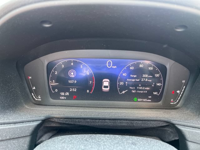 Used 2023 Honda Accord LX image 7