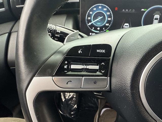 Certified 2022 Hyundai Tucson Limited image 33