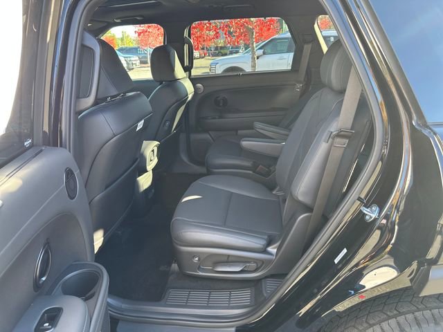 Certified 2026 Hyundai Palisade XRT Pro image 20