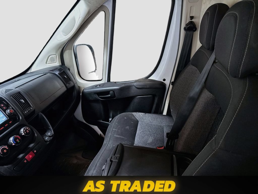 Used 2018 RAM ProMaster 1500 w/ Mopar Trailer Tow Group FWD image 23