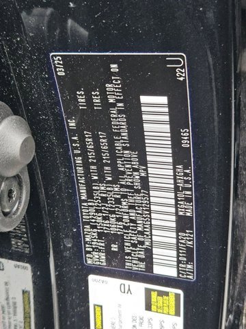 Used 2025 Toyota Corolla Cross LE image 29