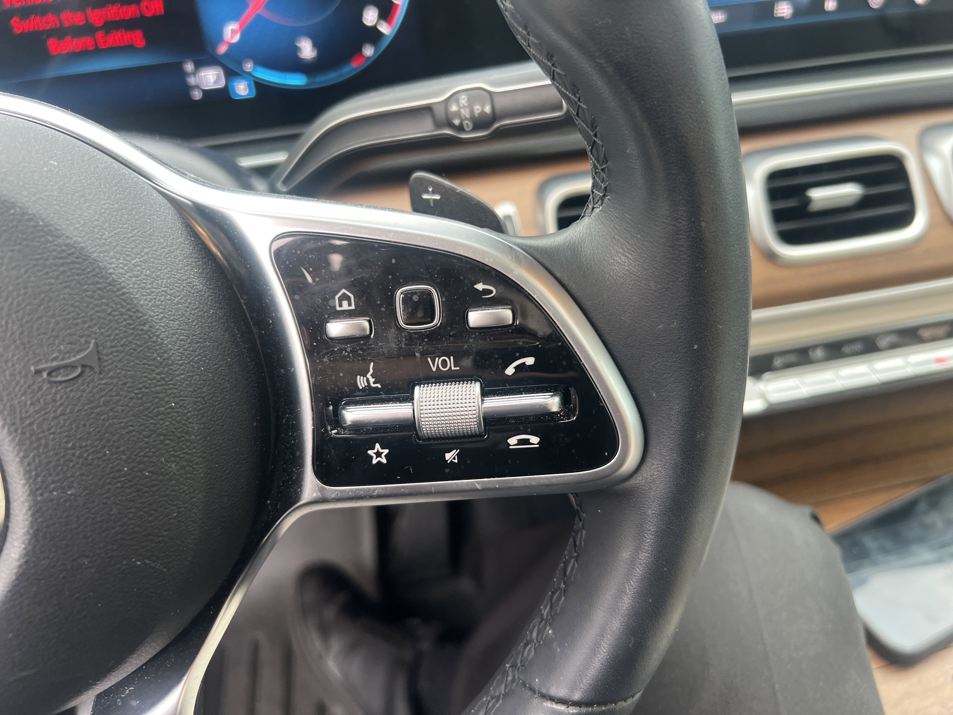 Certified 2022 Mercedes-Benz GLE 350 350 image 20