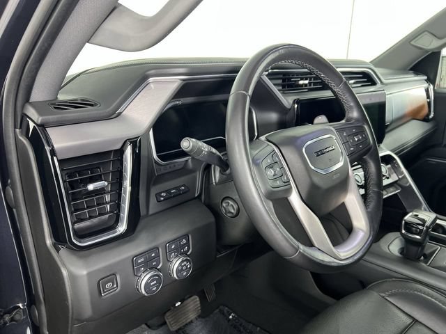Used 2022 GMC Sierra 1500 Denali w/ Denali Reserve Package AWD/4WD image 10
