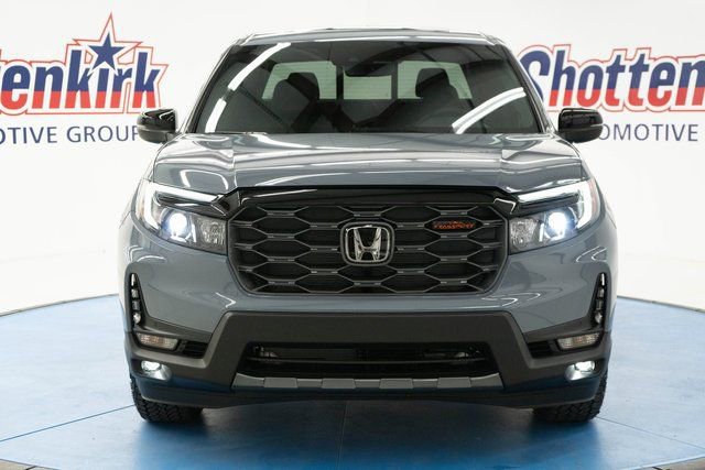 New 2026 Honda Ridgeline TrailSport+ image 15