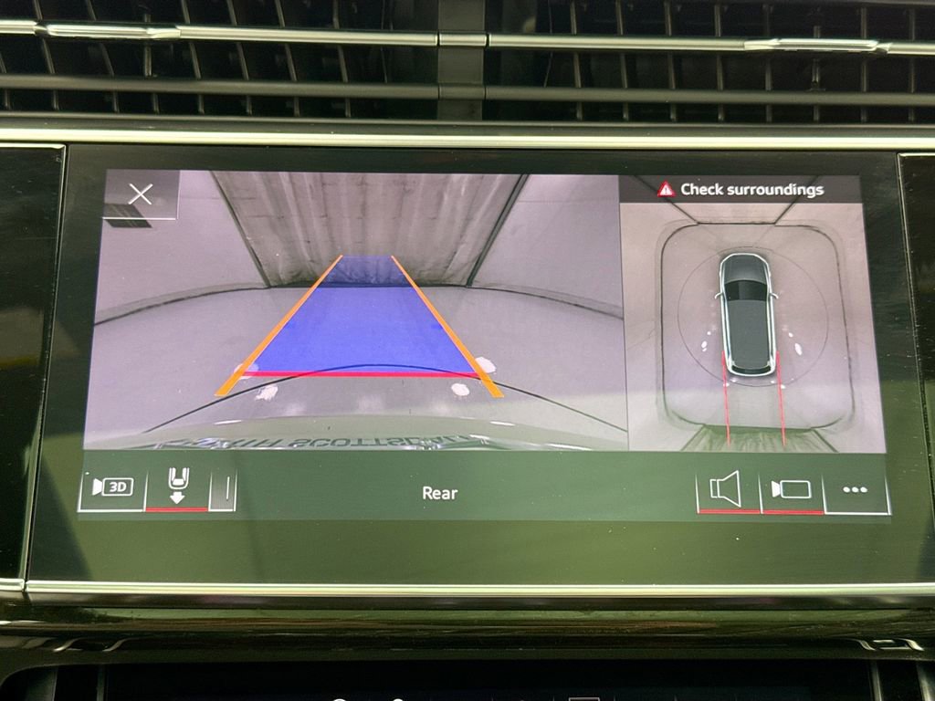 Used 2023 Audi Q7 2.0T Premium Plus w/ Premium Plus Package image 15