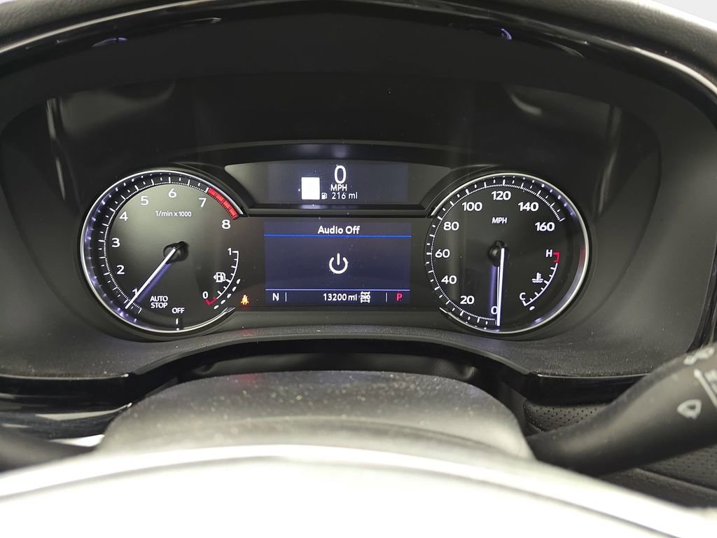 Used 2023 Cadillac XT5 Premium Luxury image 22