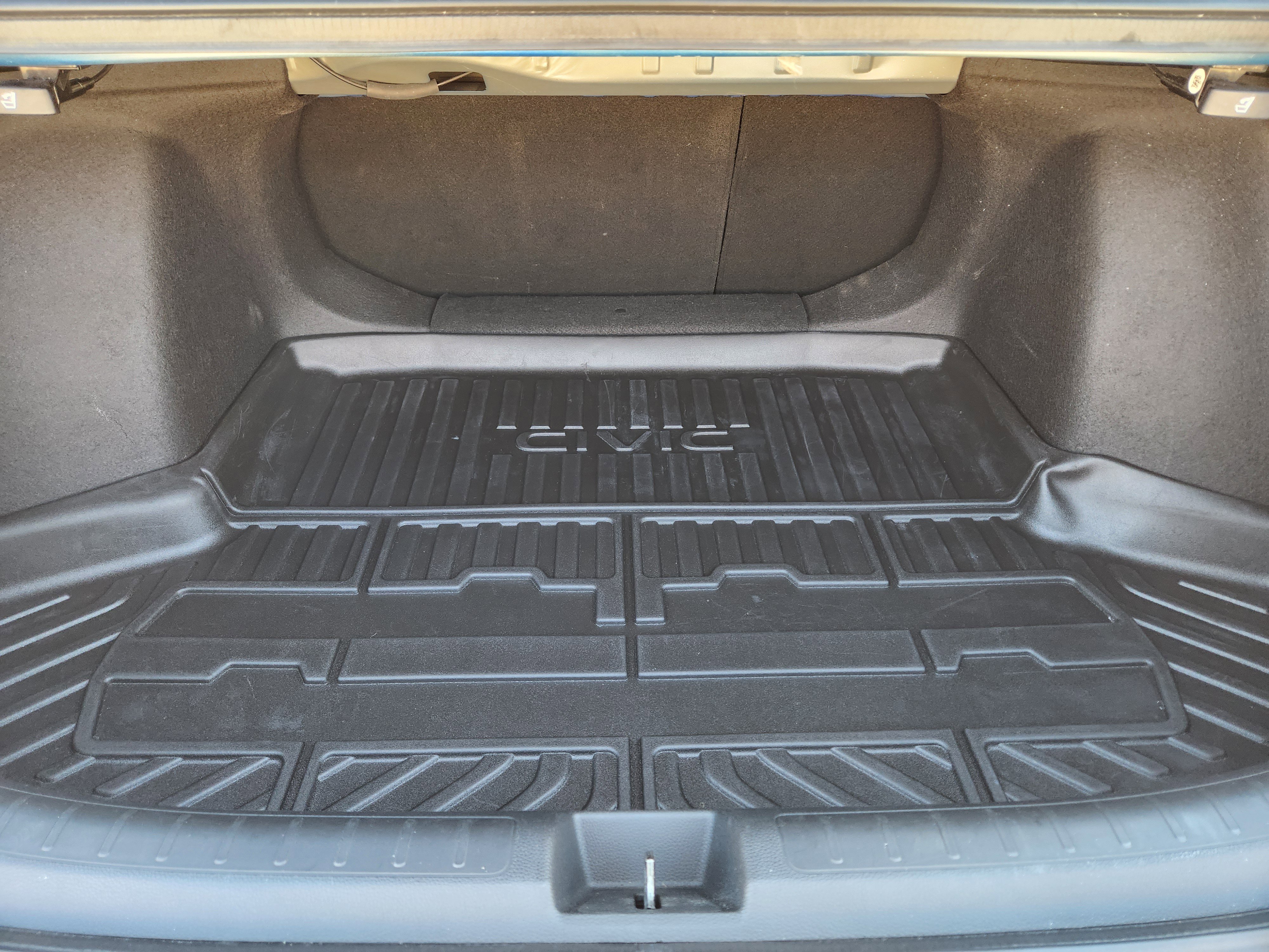 Certified 2023 Honda Civic Touring image 33