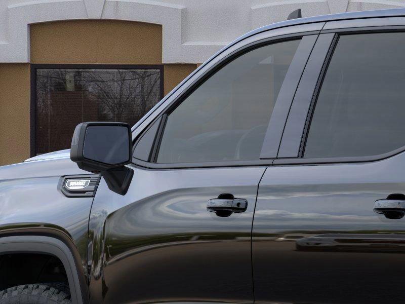 New 2026 GMC Sierra 1500 Elevation w/ Elevation Premium Package image 13