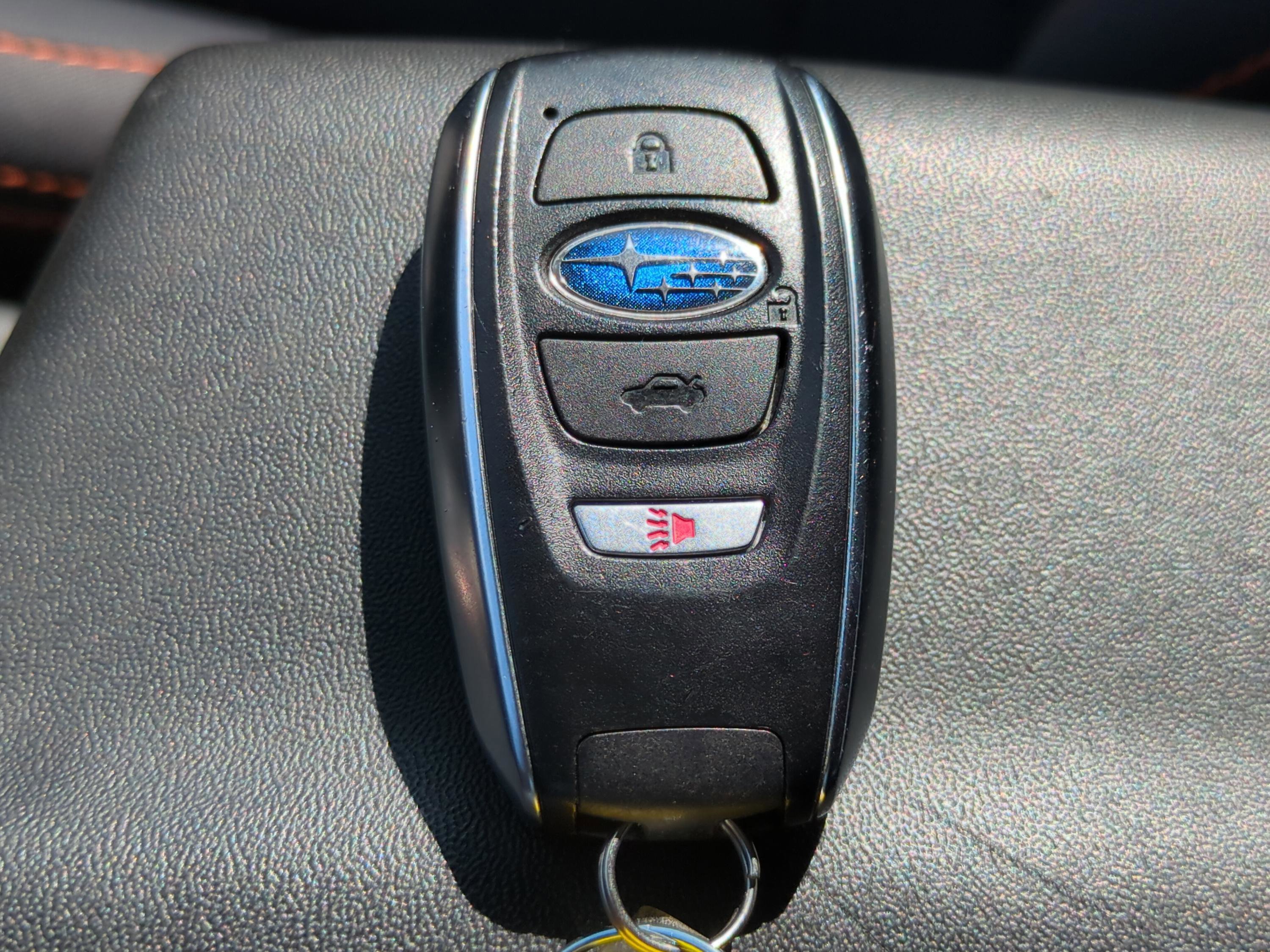 Used 2021 Subaru Crosstrek 2.0i Premium w/ Moonroof Package image 27