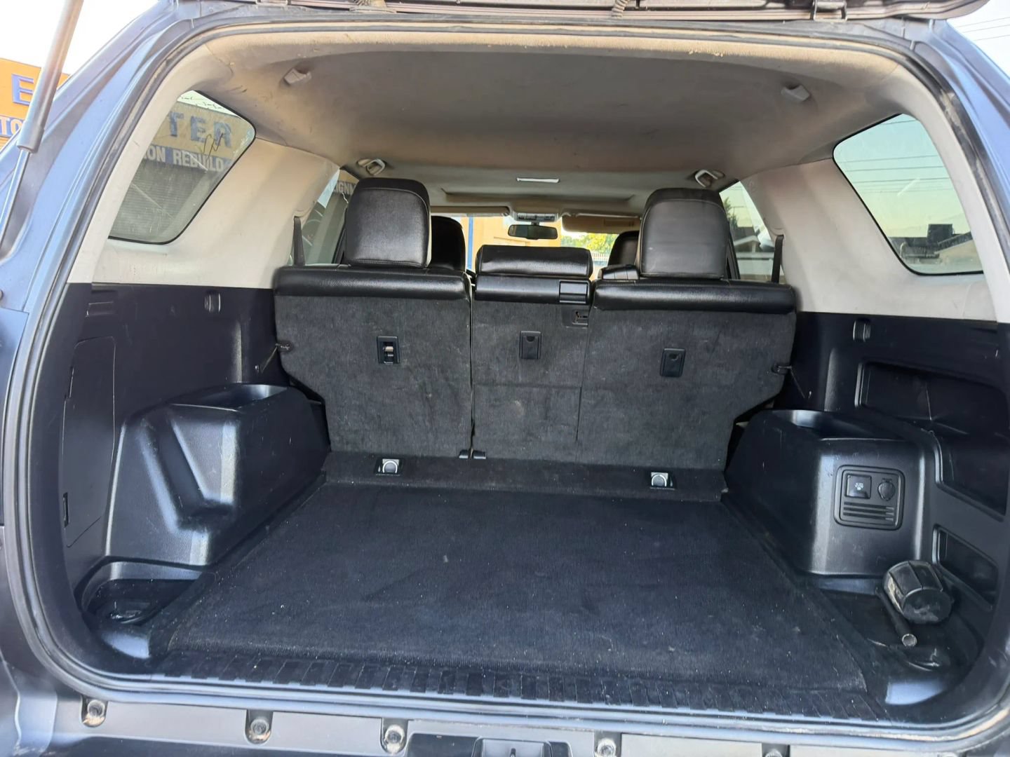 Used 2013 Toyota 4Runner SR5 w/ Convenience Pkg RWD image 12