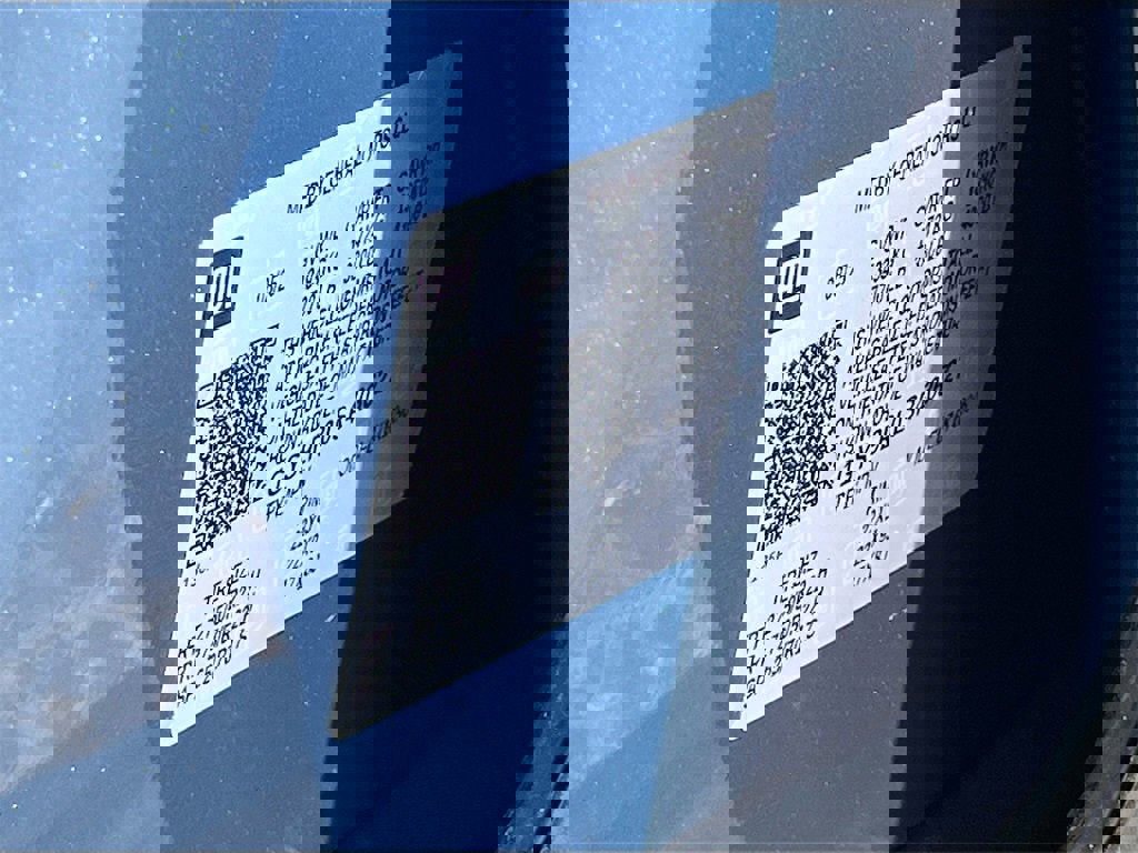 New 2025 Cadillac Escalade ESV Premium Luxury w/ Touring Package image 36