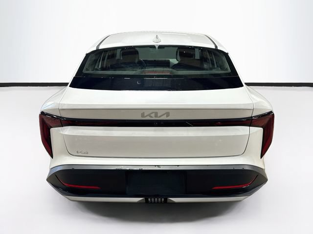 Used 2025 Kia K4 FWD image 6