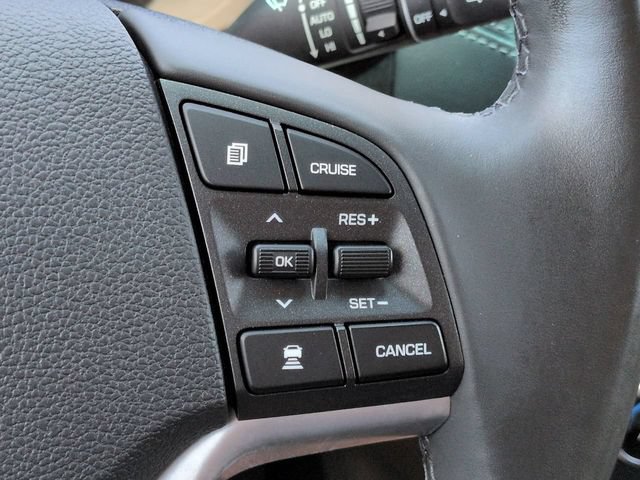Used 2020 Hyundai Tucson Ultimate FWD image 28