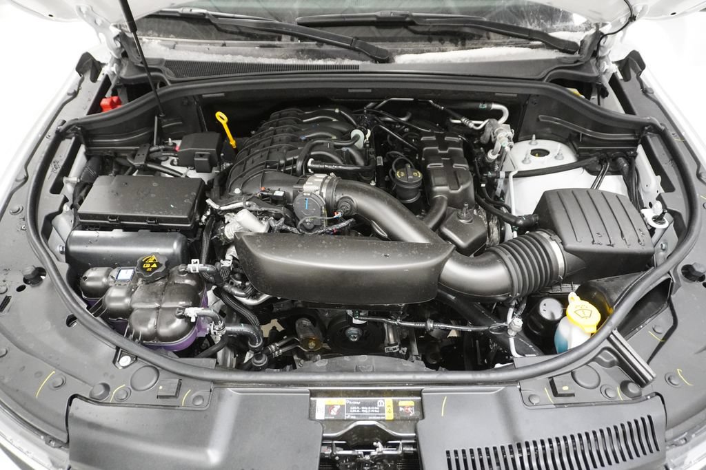 New 2026 Dodge Durango GT AWD/4WD image 8