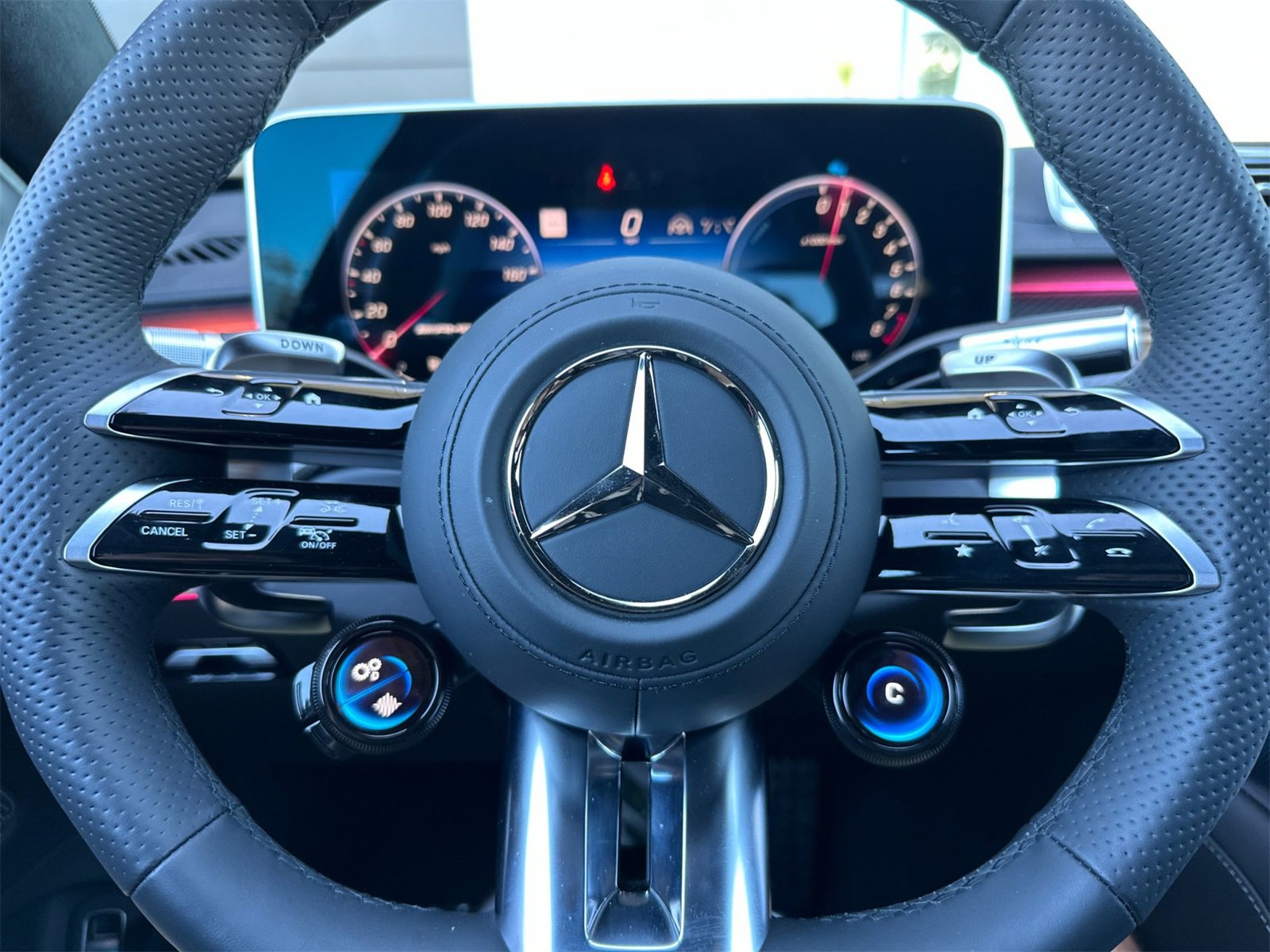 New 2025 Mercedes-Benz S 63 AMG S image 26